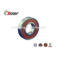 6207, 6207 Z , 6207 ZZ ,6207 2RS deep groove ball bearing ,industrial bearing